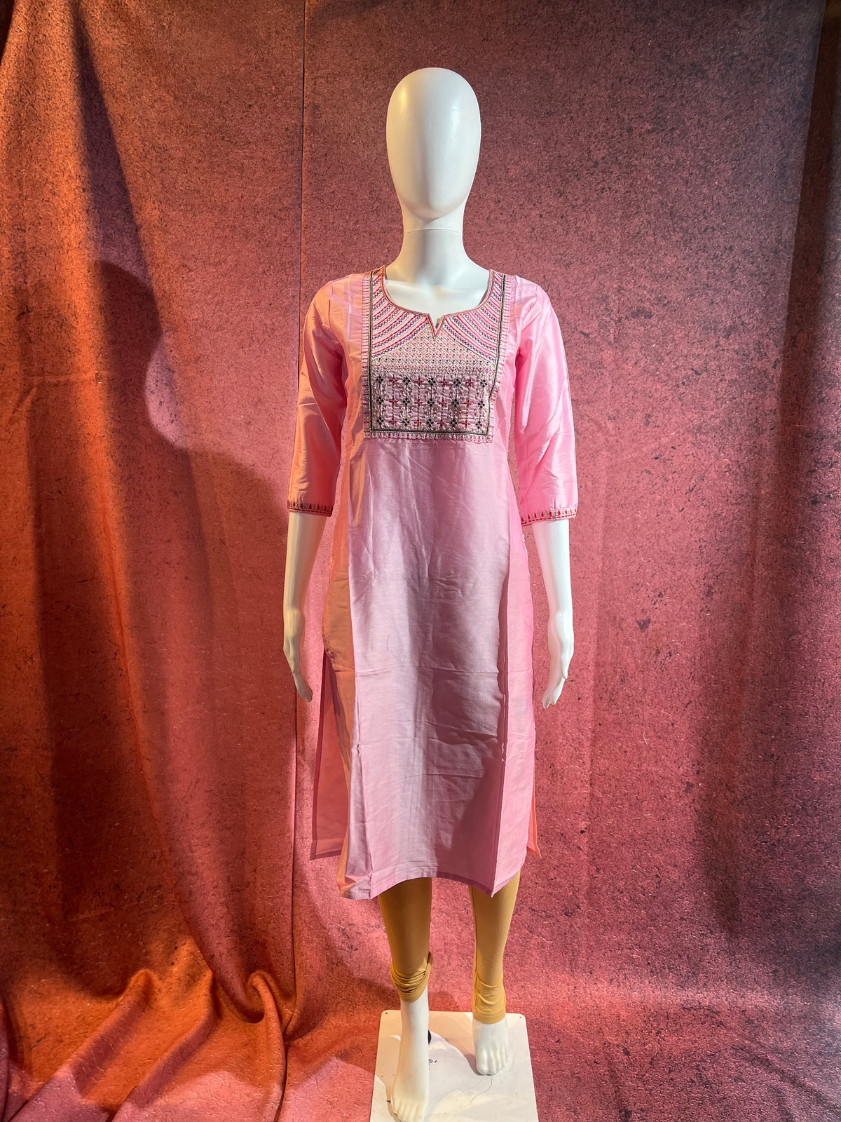 Single Kurti |SK0065