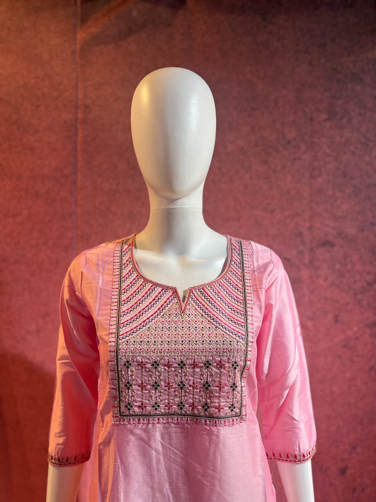 Single Kurti |SK0065