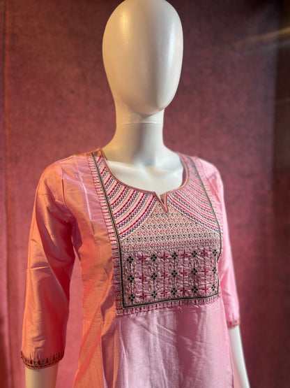Single Kurti |SK0065