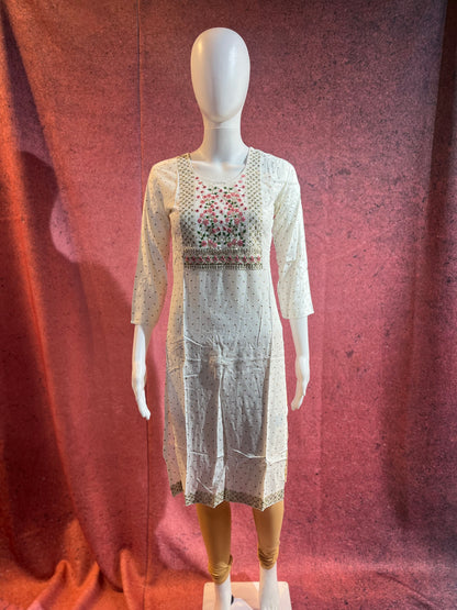 Single Kurti |SK0064