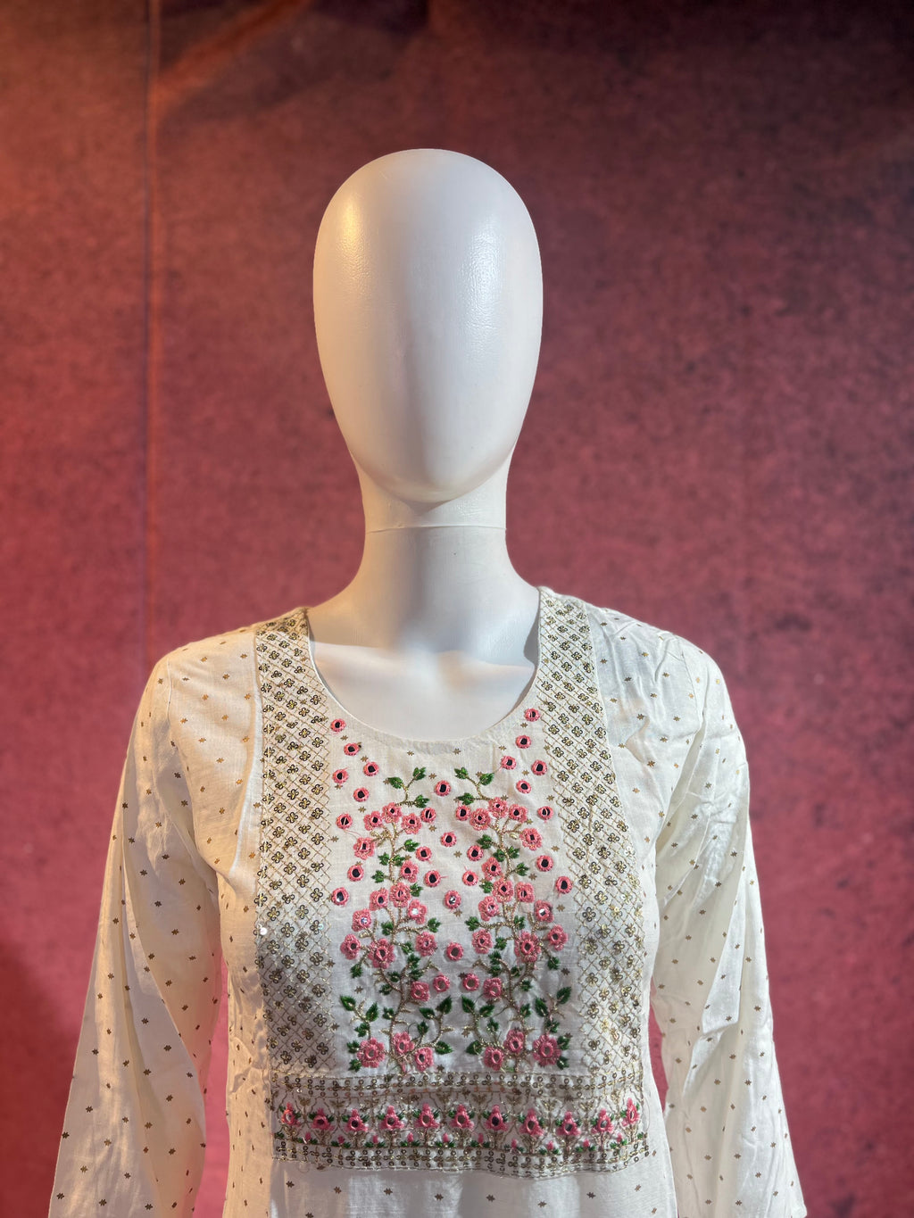 Single Kurti |SK0064