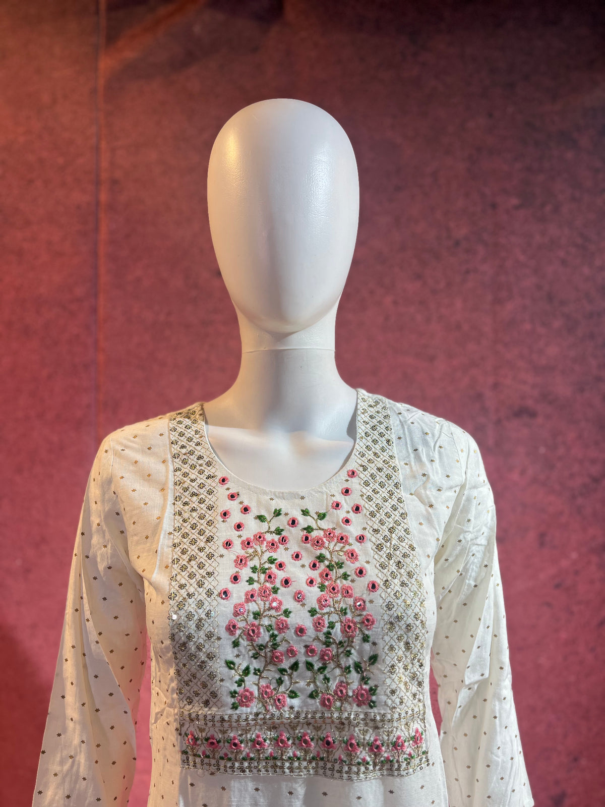 Single Kurti |SK0064