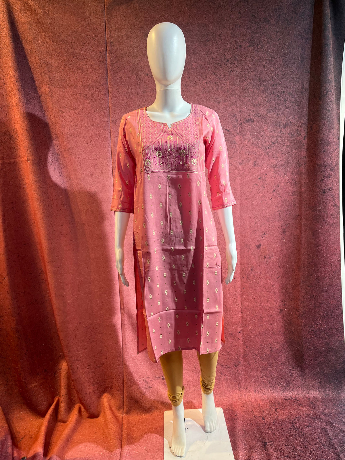 Single Kurti |SK0063