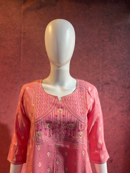 Single Kurti |SK0063