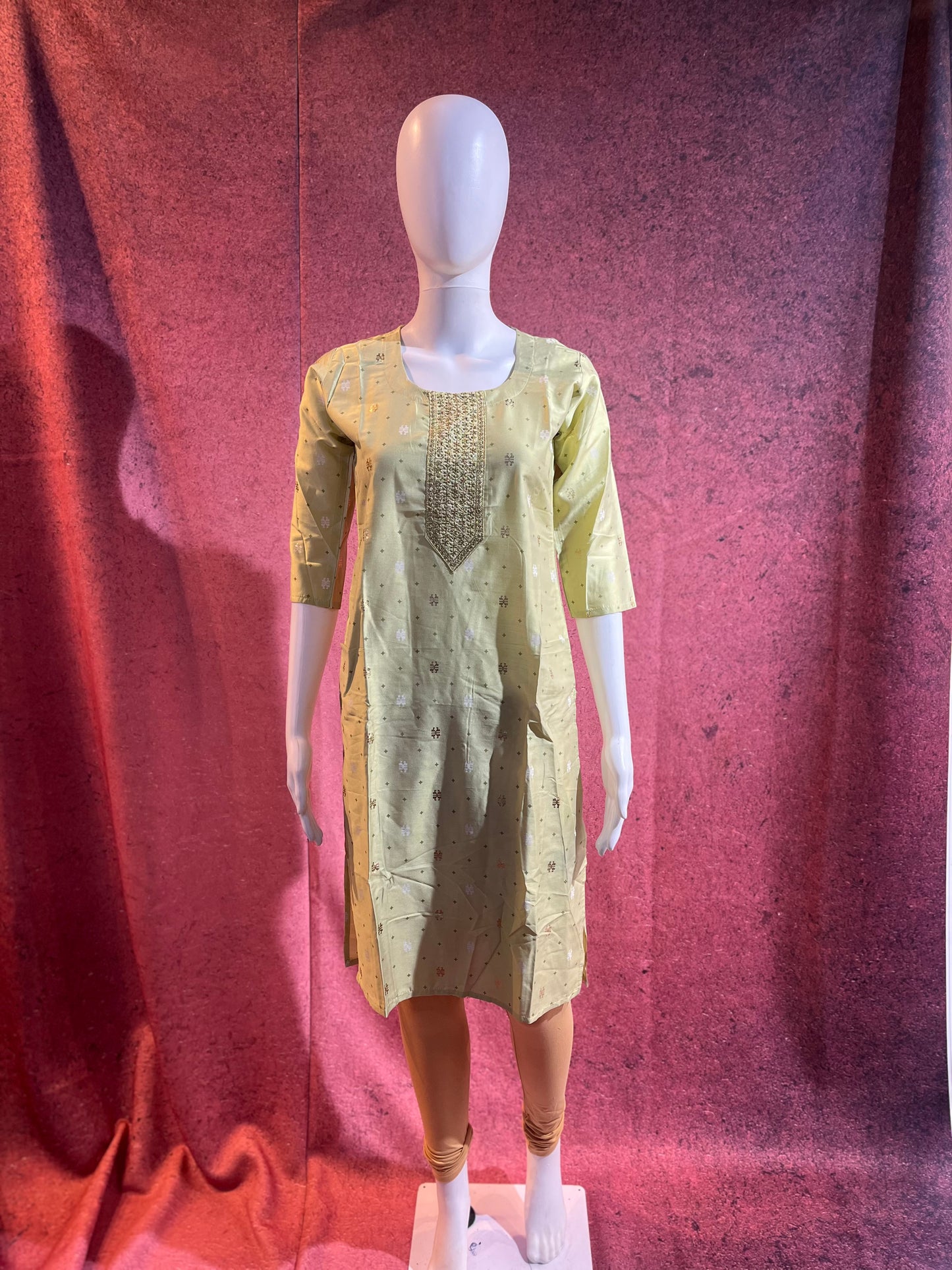 Single Kurti |SK0061