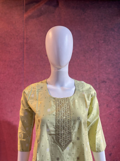 Single Kurti |SK0061
