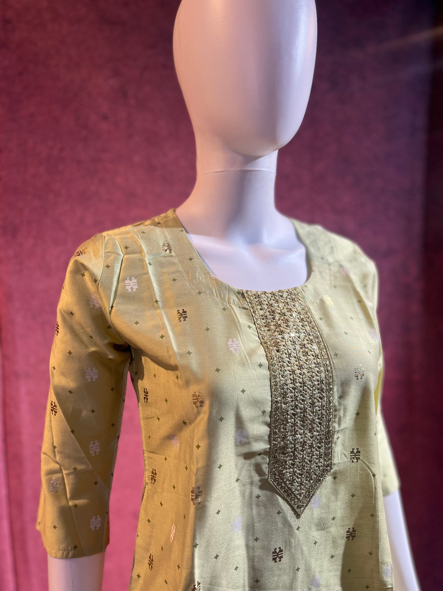 Single Kurti |SK0061