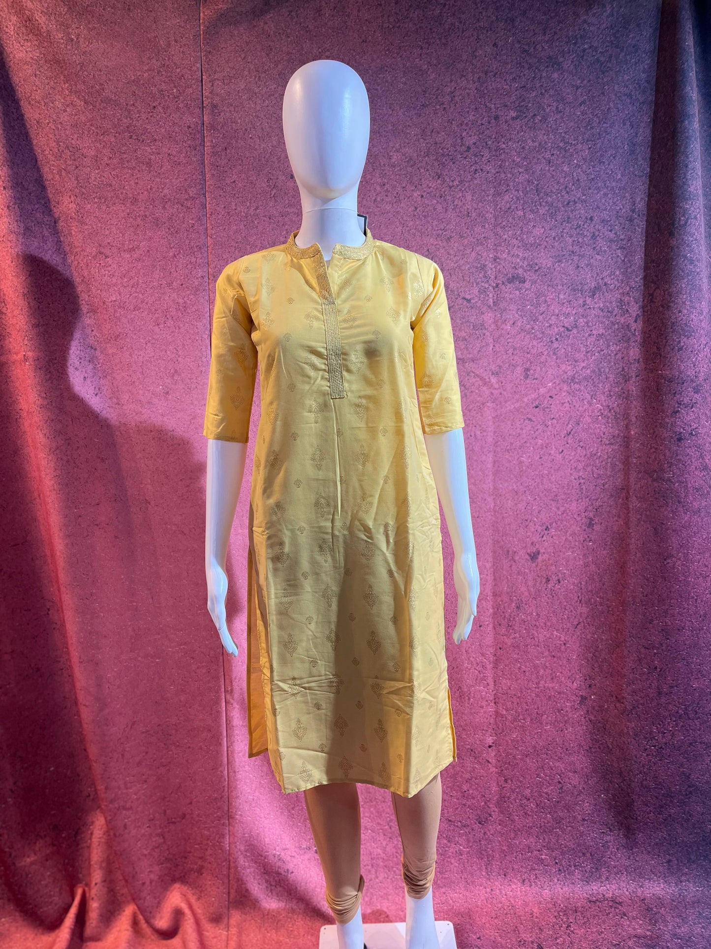 Single Kurti |SK0060