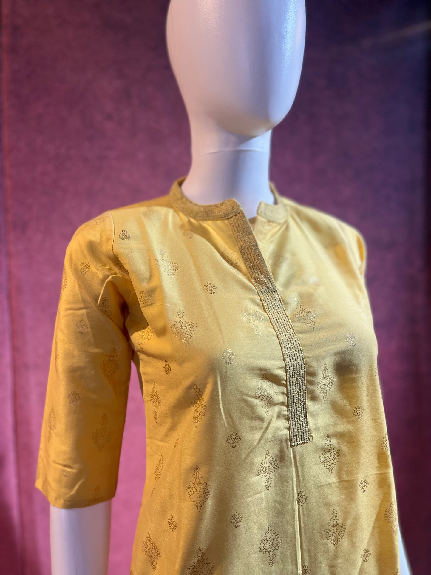 Single Kurti |SK0060