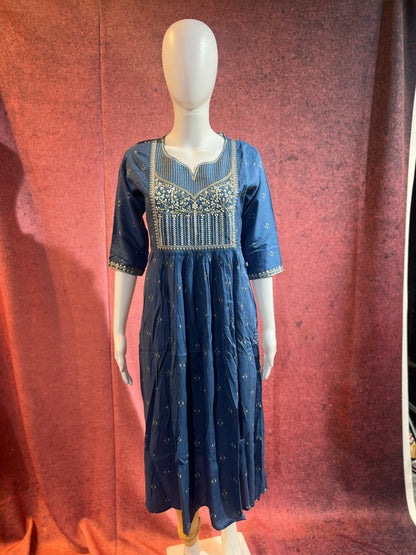 Single Kurti |SK0059