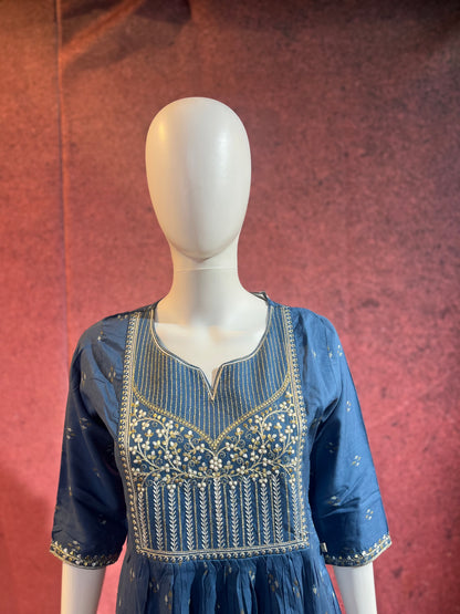 Single Kurti |SK0059