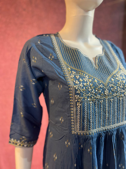 Single Kurti |SK0059