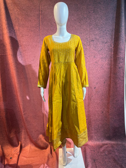 Single Kurti |SK0058