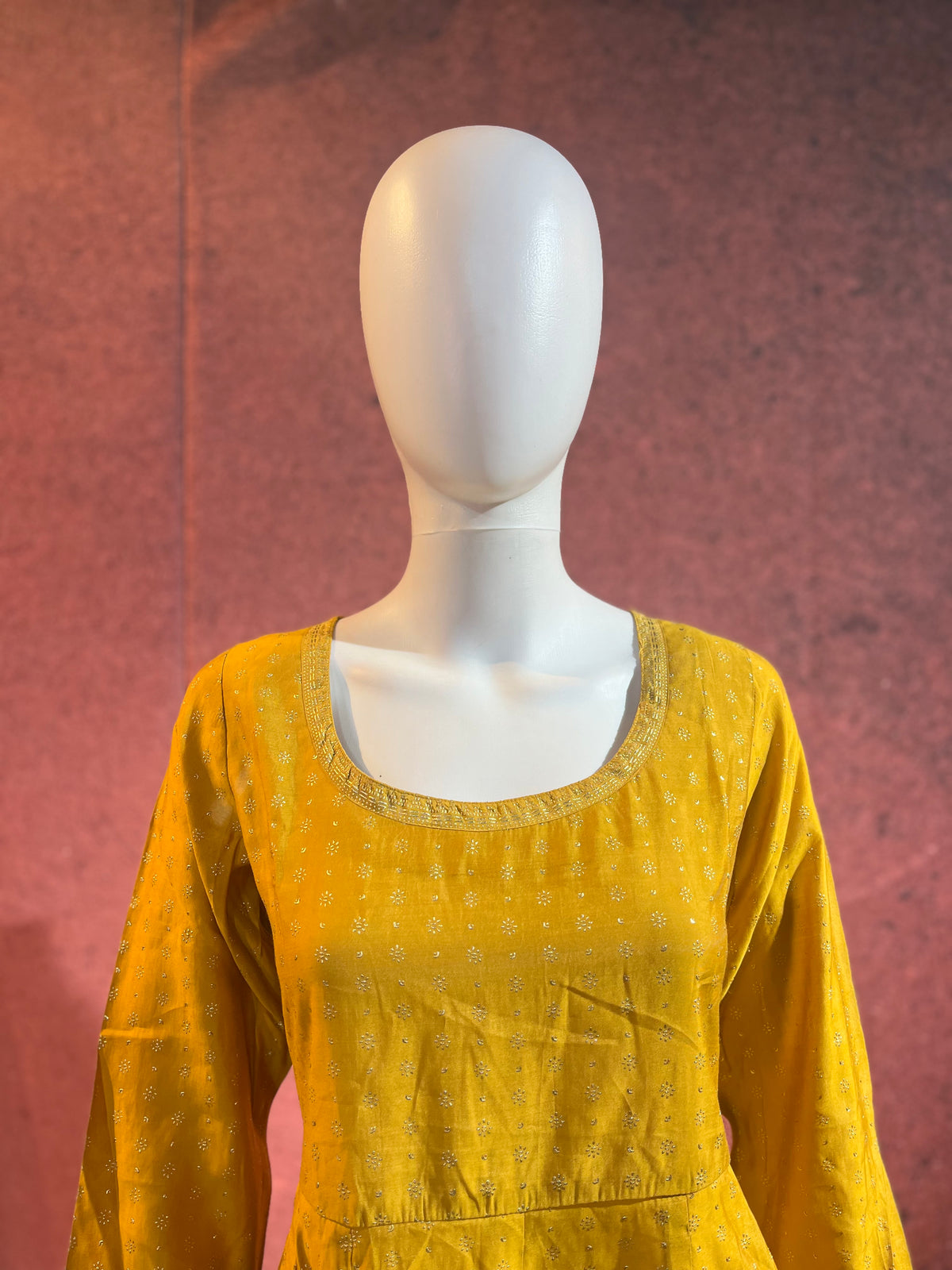 Single Kurti |SK0058
