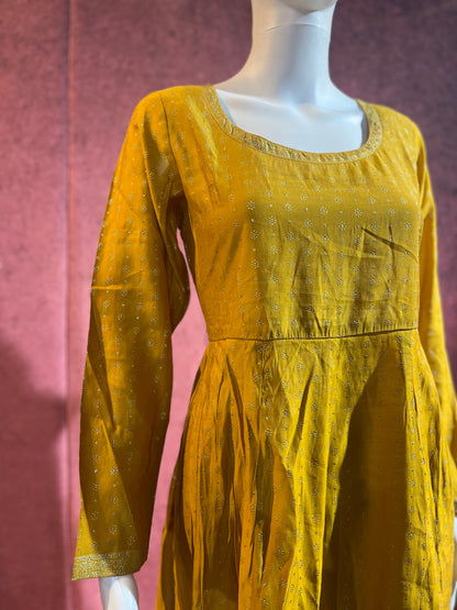 Single Kurti |SK0058