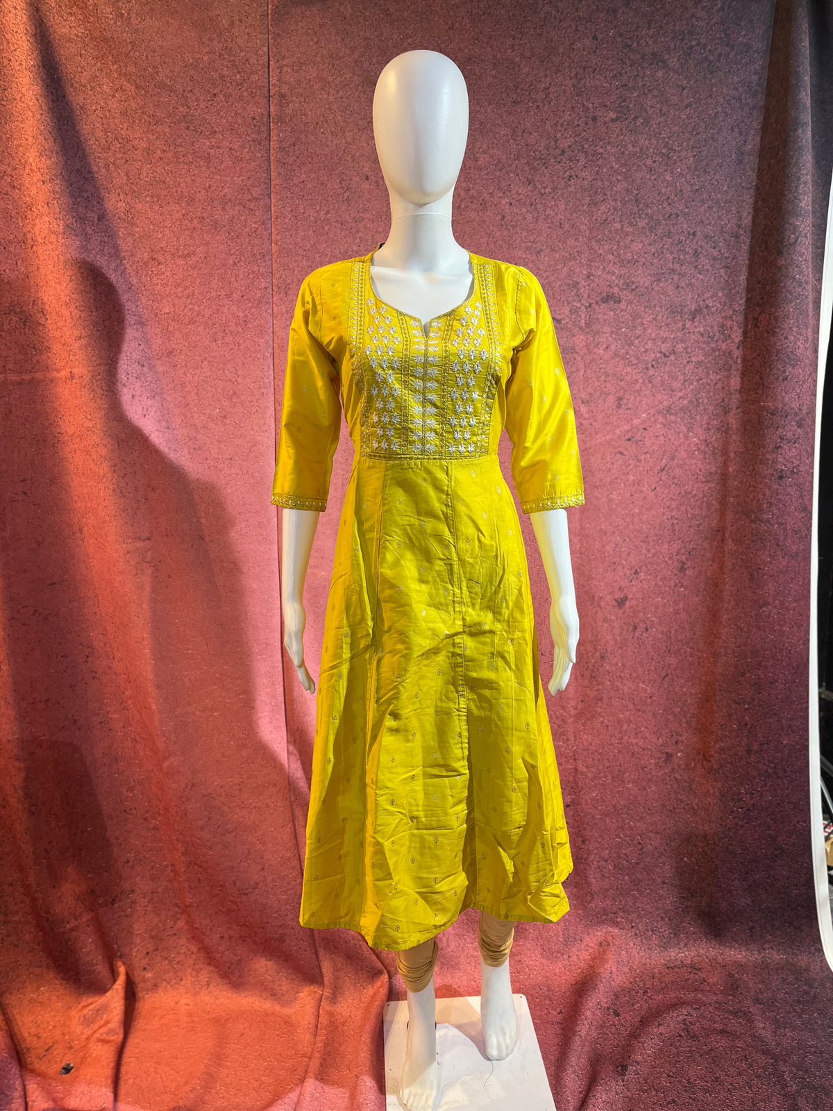 Single Kurti |SK0057