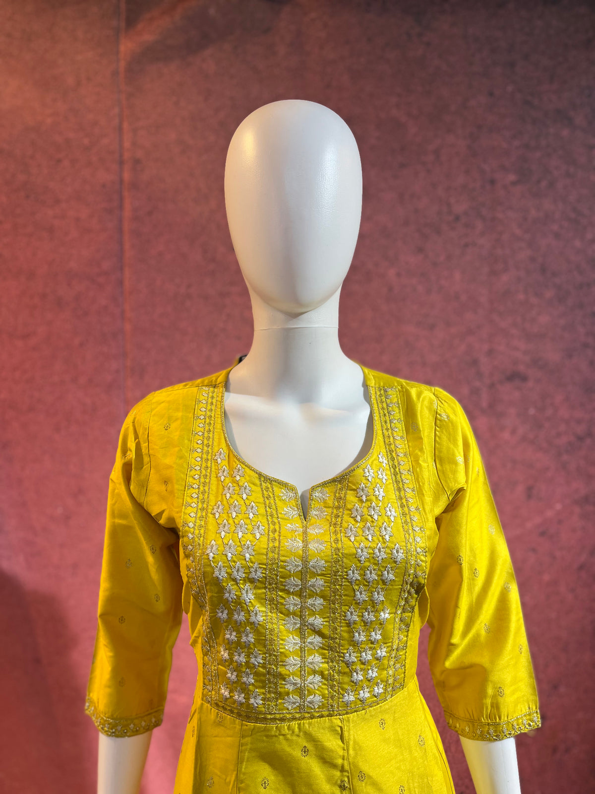 Single Kurti |SK0057