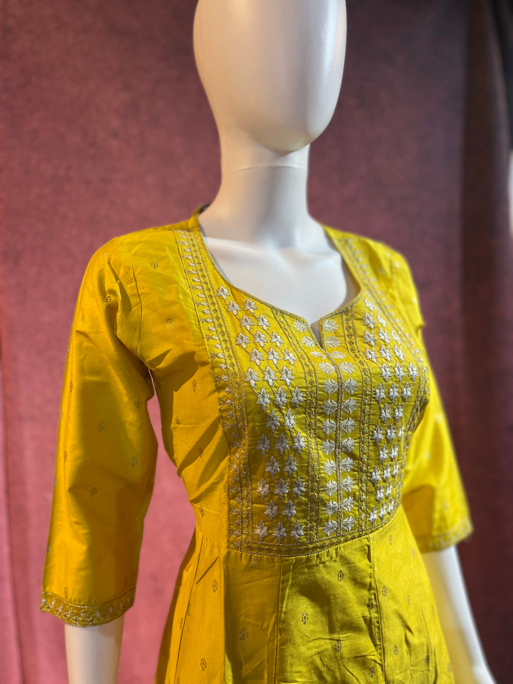 Single Kurti |SK0057