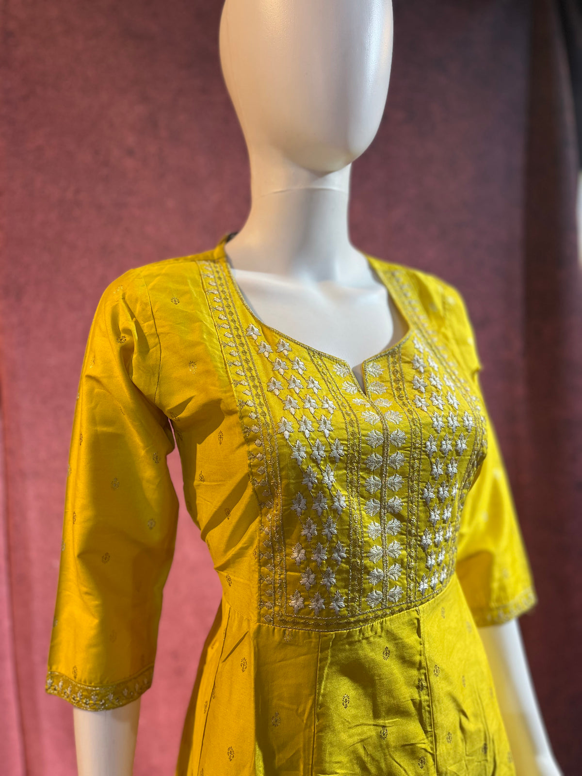 Single Kurti |SK0057