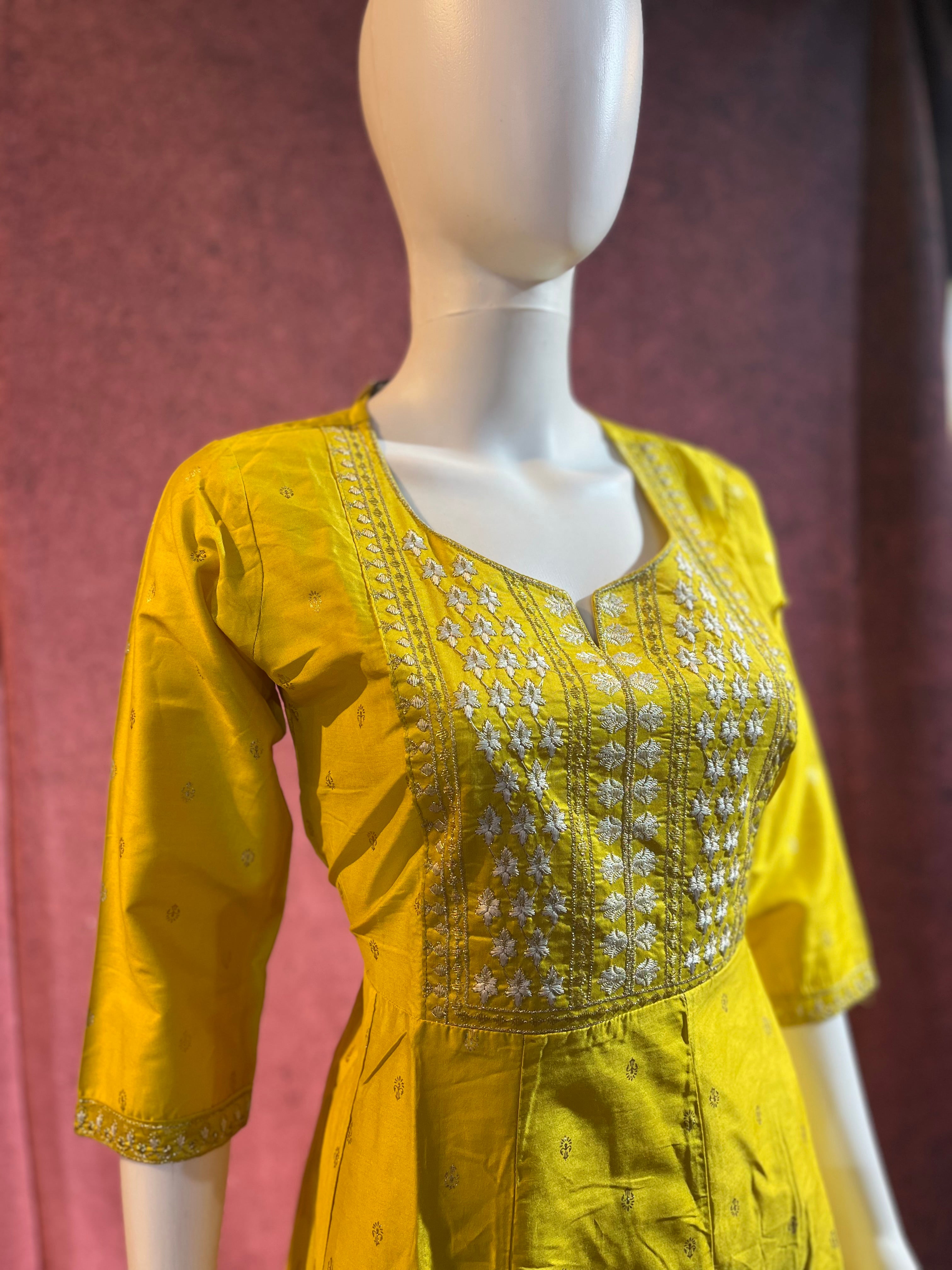 Single Kurti |SK0057