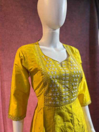 Single Kurti |SK0057