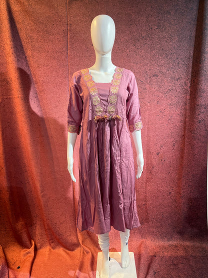 Single Kurti |SK0054