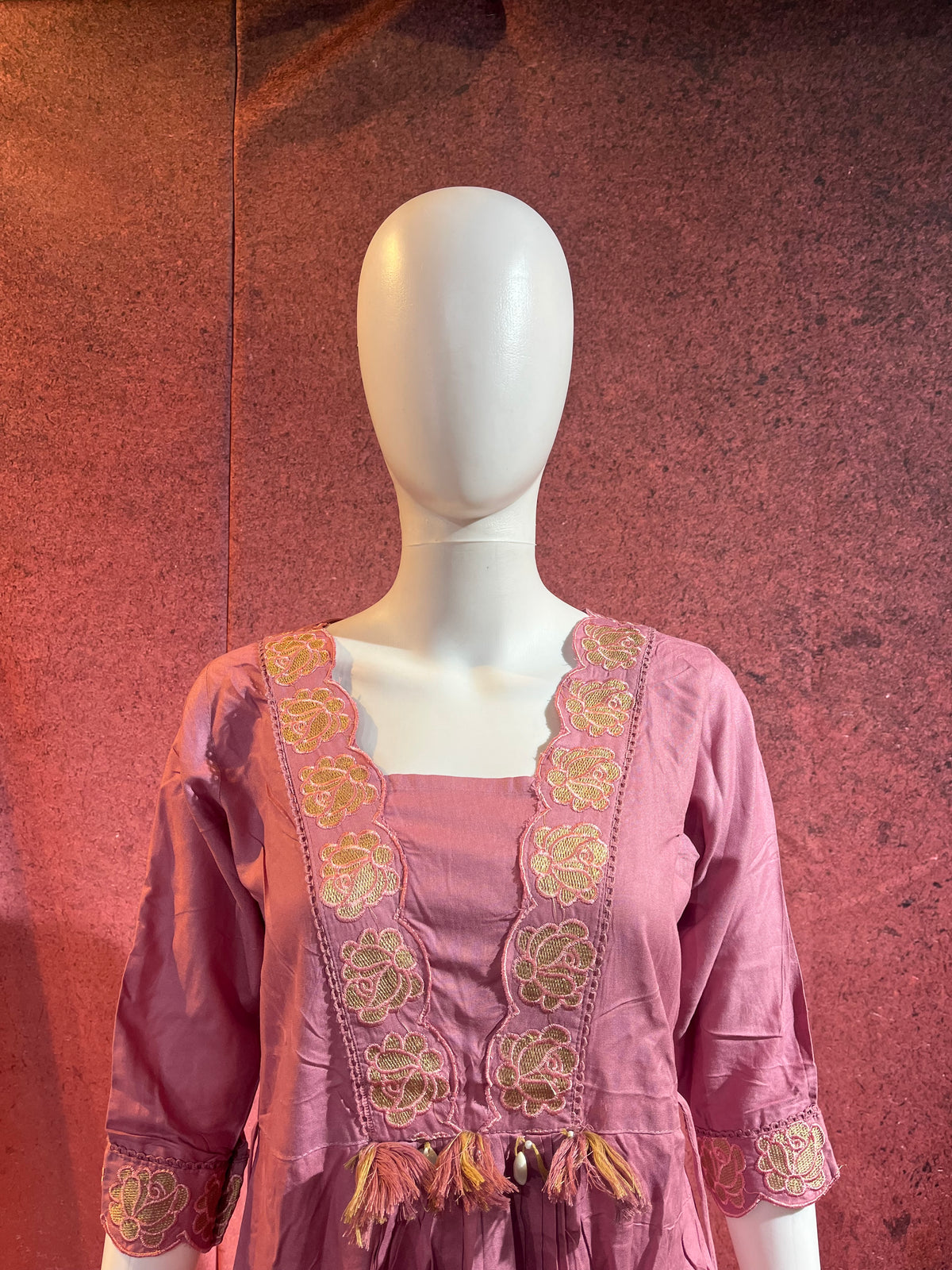 Single Kurti |SK0054