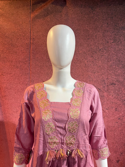 Single Kurti |SK0054
