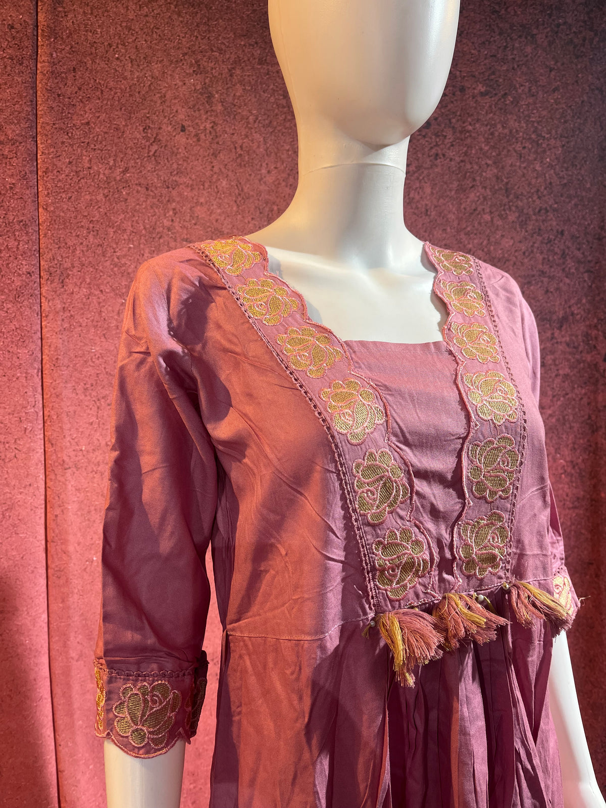 Single Kurti |SK0054