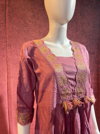 Single Kurti |SK0054