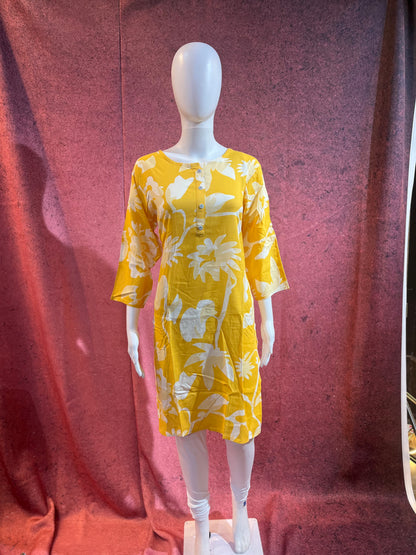 Single Kurti |SK0053