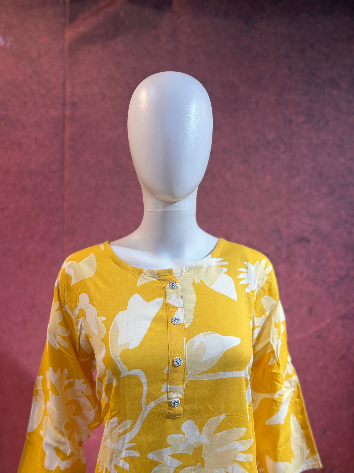 Single Kurti |SK0053