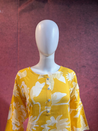 Single Kurti |SK0053