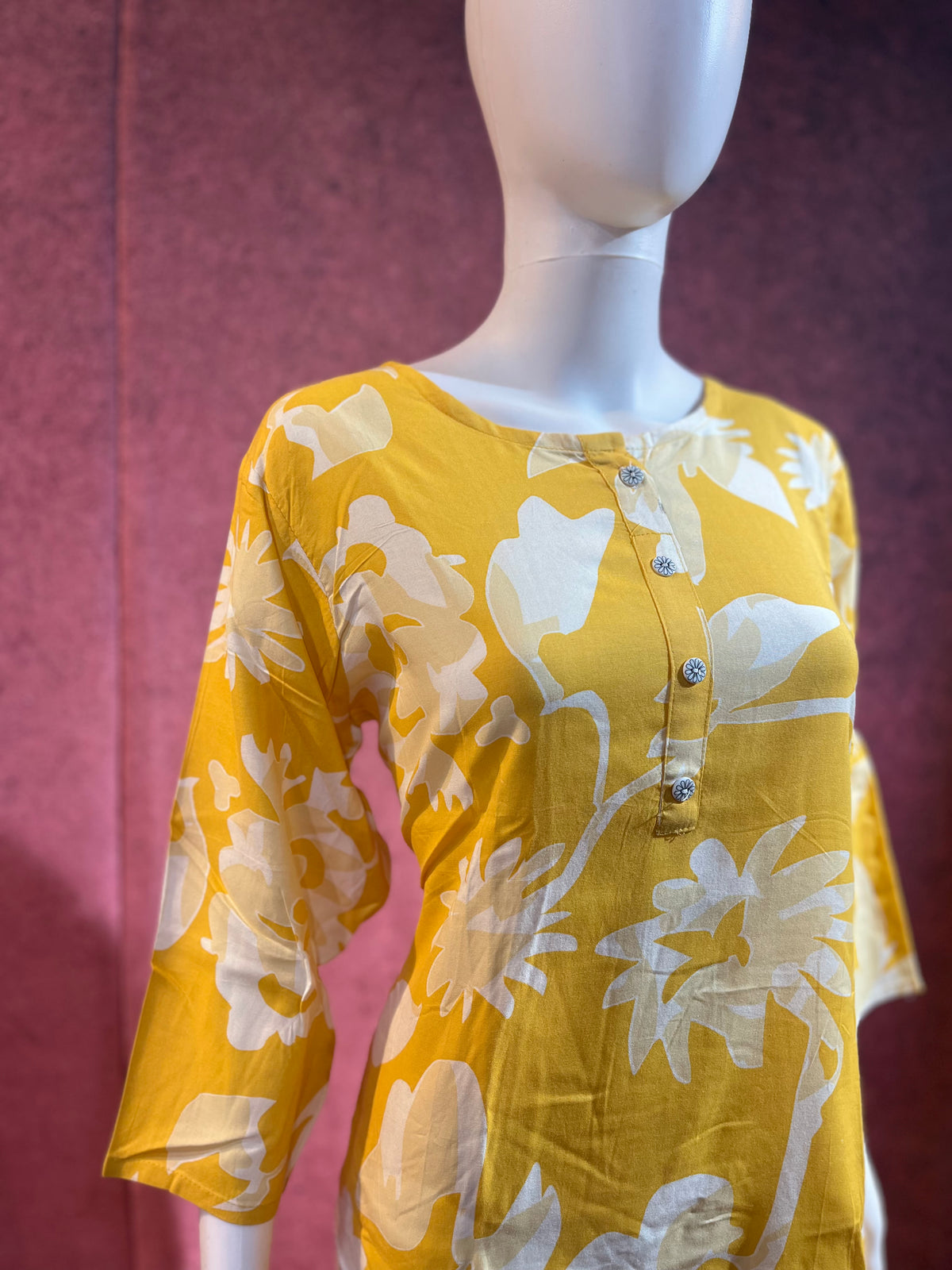 Single Kurti |SK0053