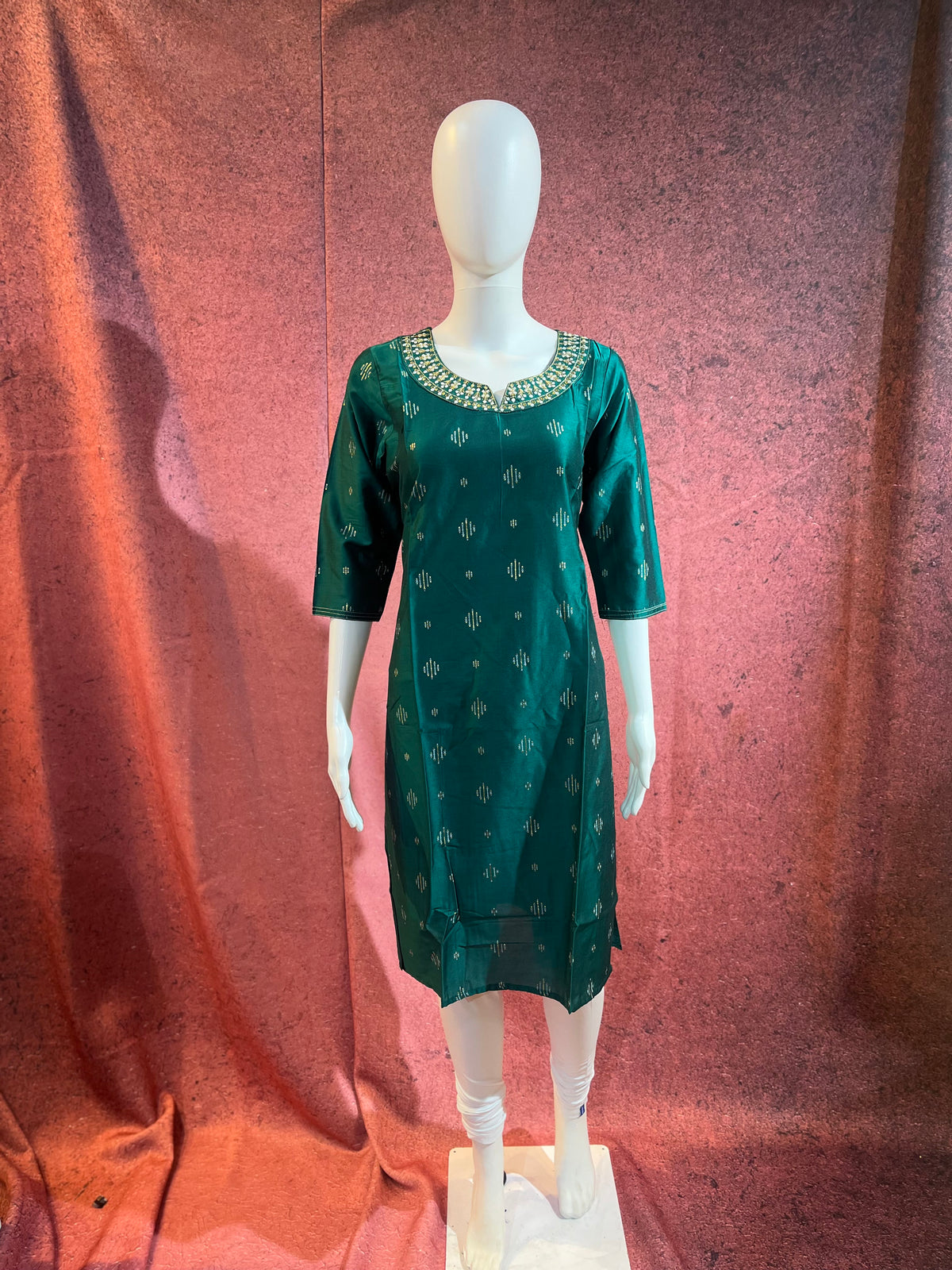 Single Kurti |SK0052