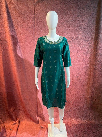 Single Kurti |SK0052