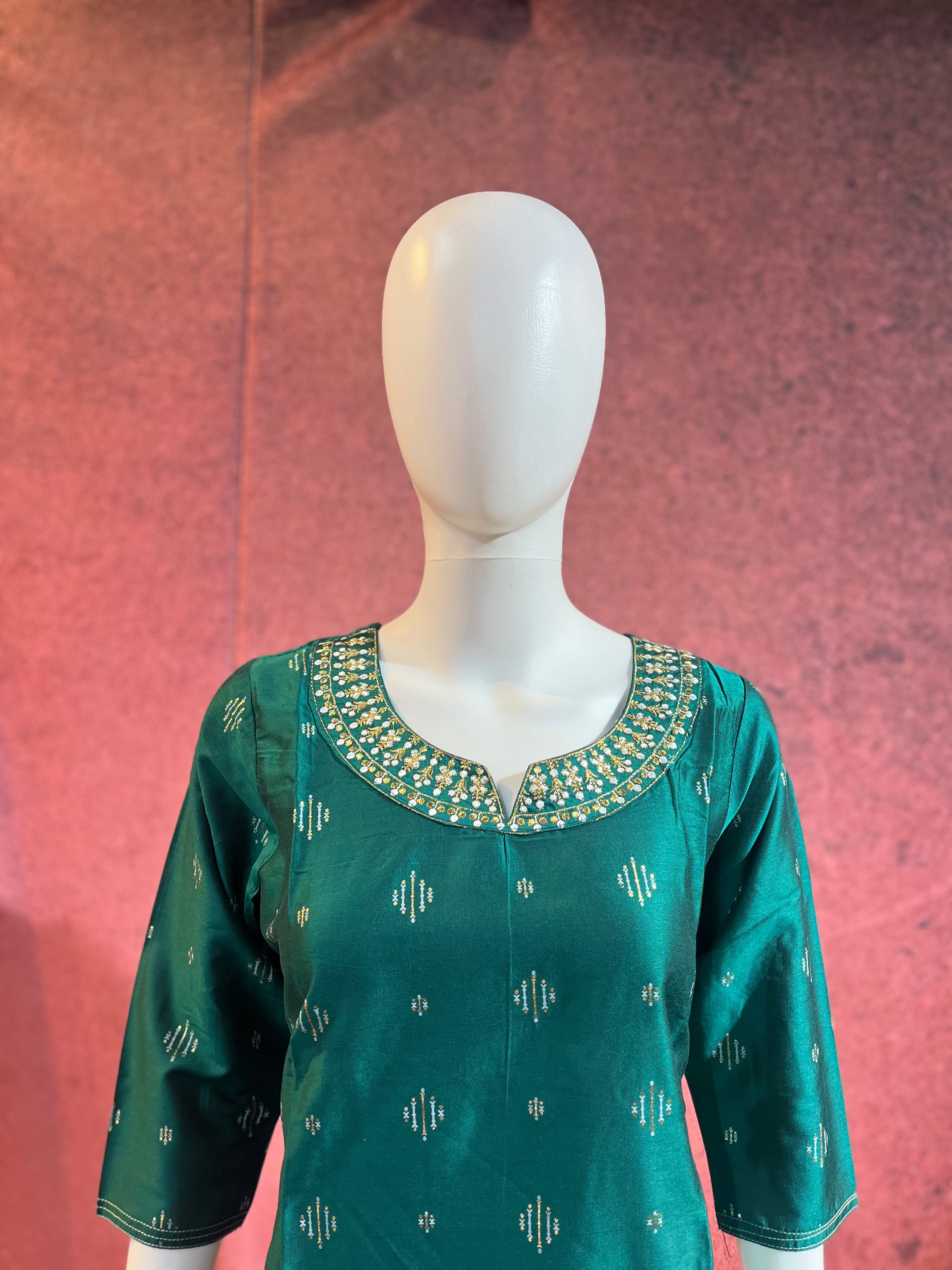 Single Kurti |SK0052