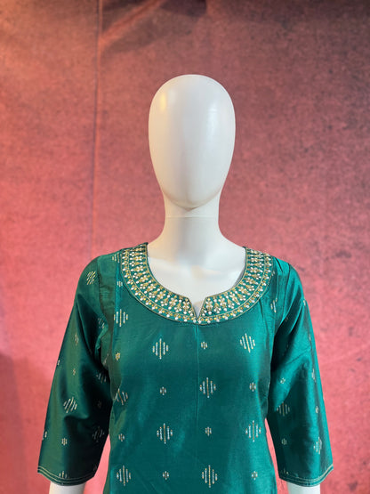 Single Kurti |SK0052