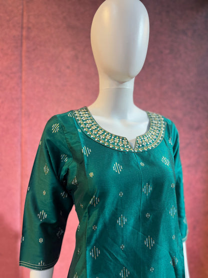 Single Kurti |SK0052