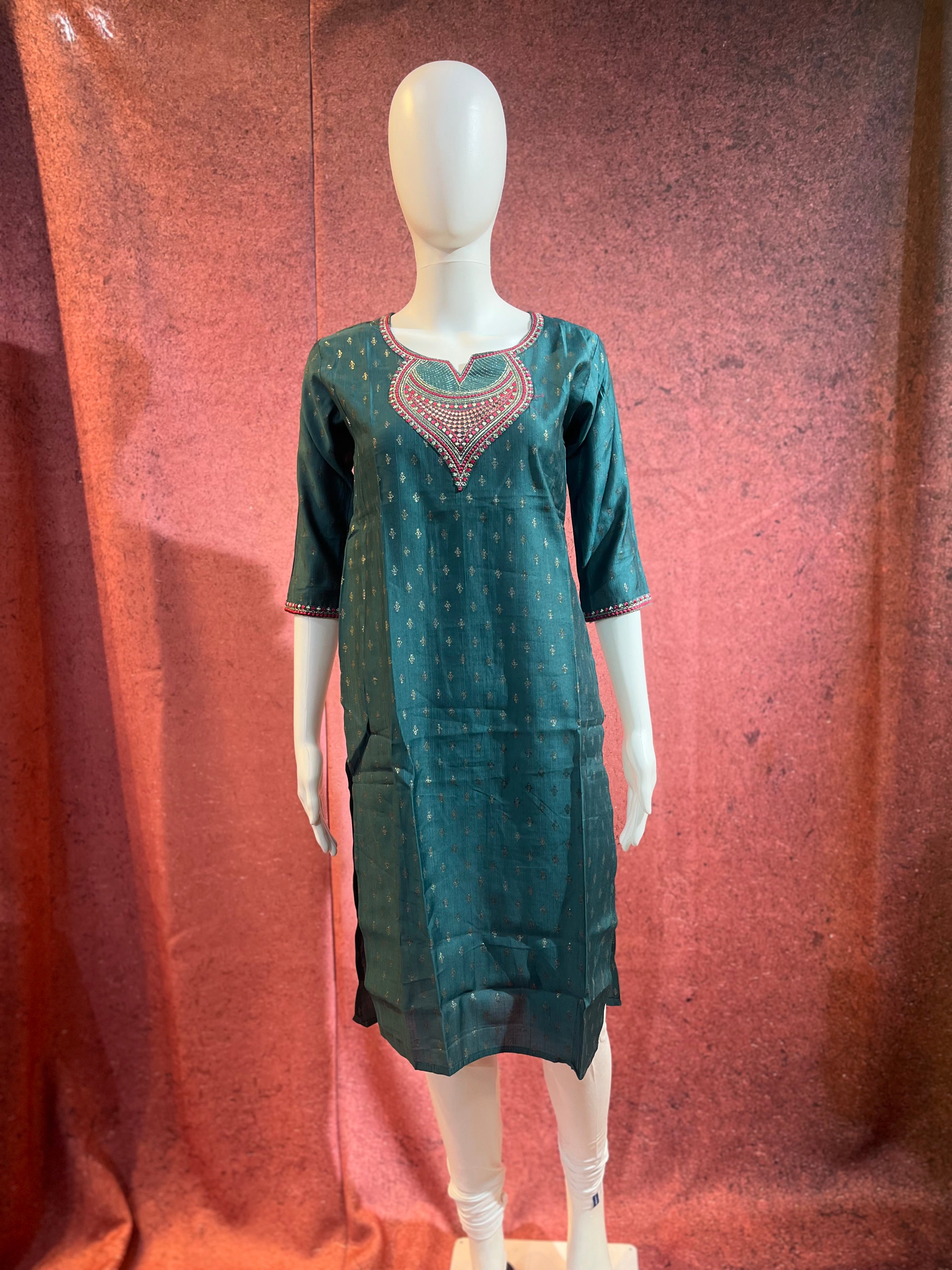 Single Kurti |SK0051