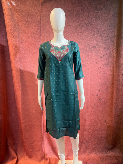 Single Kurti |SK0051