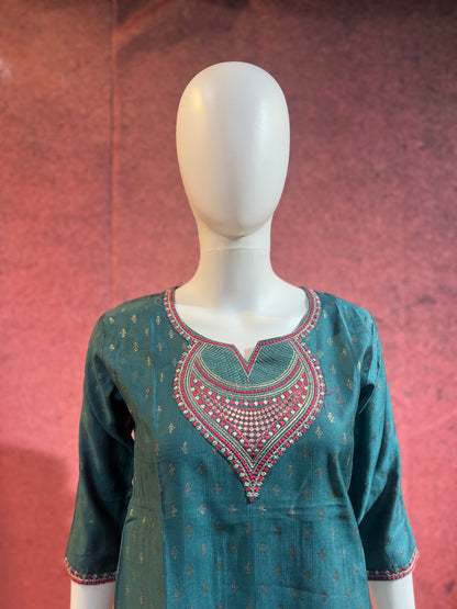 Single Kurti |SK0051