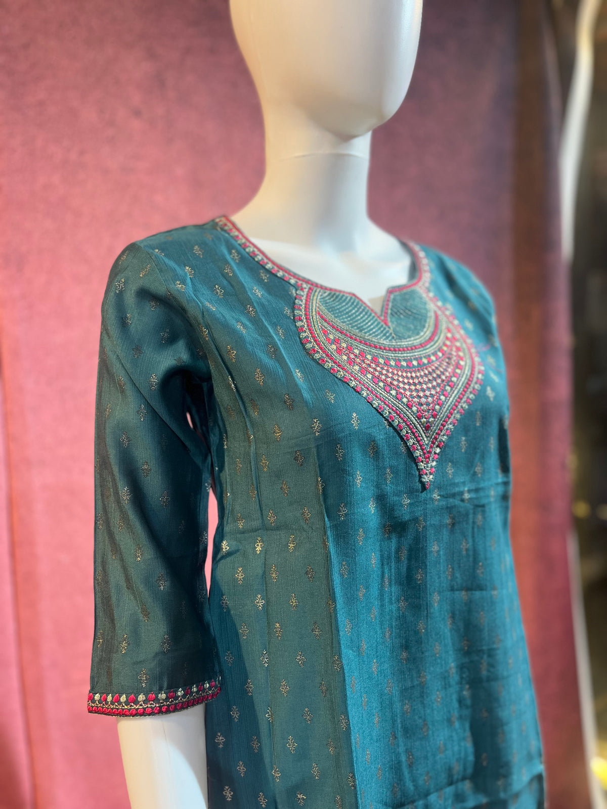 Single Kurti |SK0051