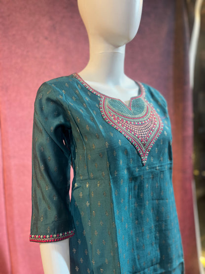 Single Kurti |SK0051