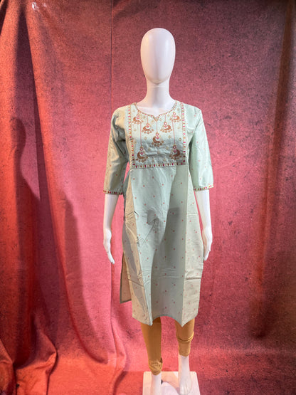 Single Kurti |SK0050