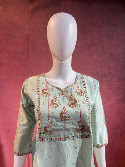 Single Kurti |SK0050