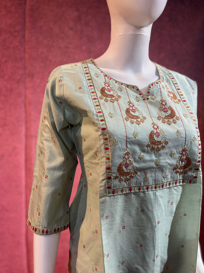 Single Kurti |SK0050