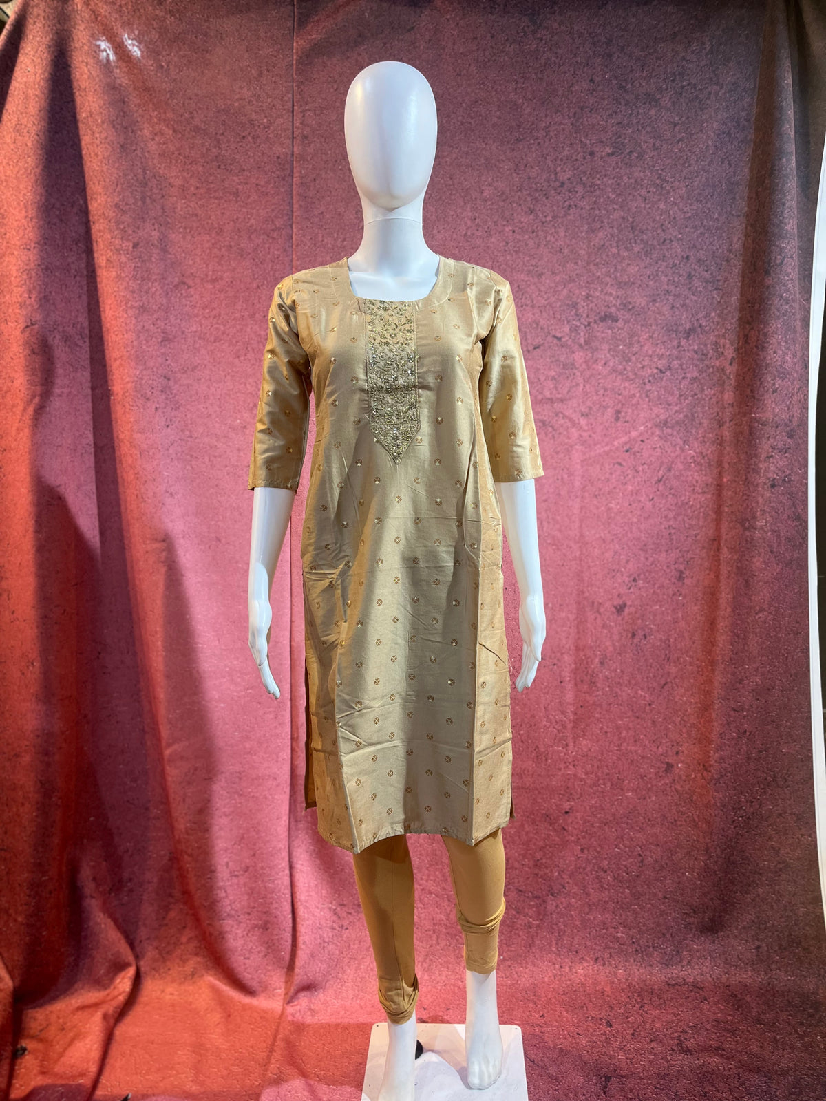 Single Kurti  |SK0048