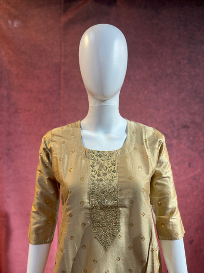Single Kurti  |SK0048