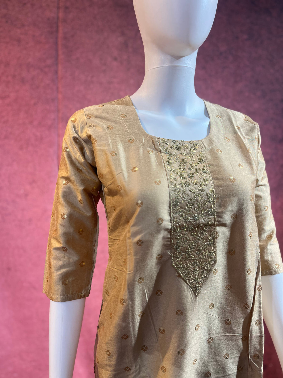 Single Kurti  |SK0048